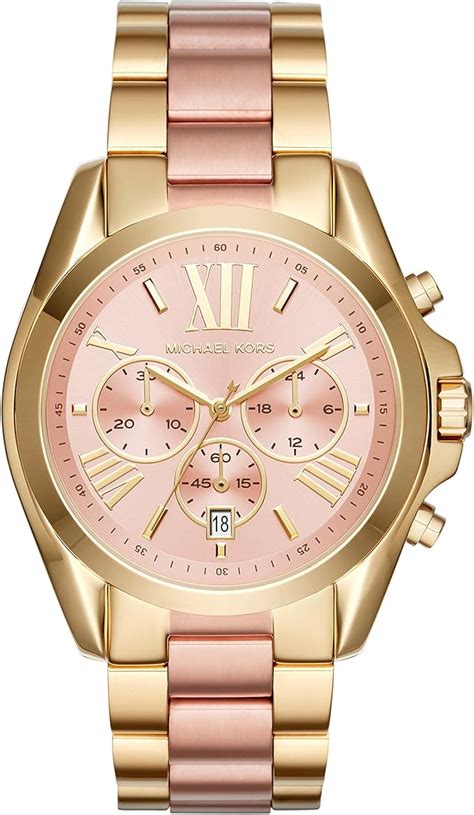 reloj michael kors precio en pesos|Michael Kors relojes mujer.